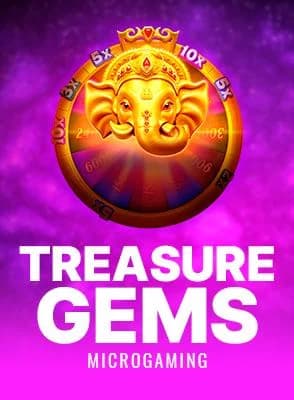 Treasure Gems
