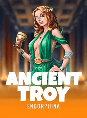 Ancient Troy