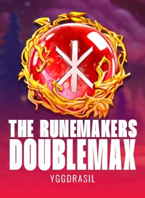 The Runemakers DoubleMax