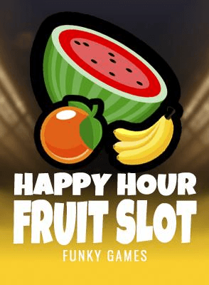 Happy Hour Fruit Slot