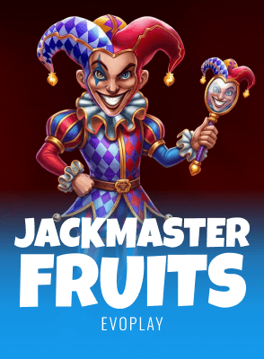 Jackmaster Fruits