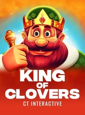 King of Clovers