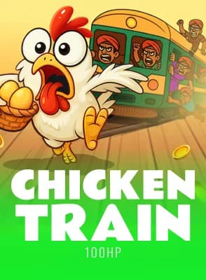 Chicken Train