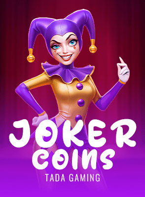 Joker Coins