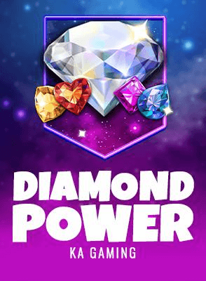 Diamond Power