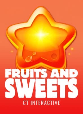 Fruits and Sweets