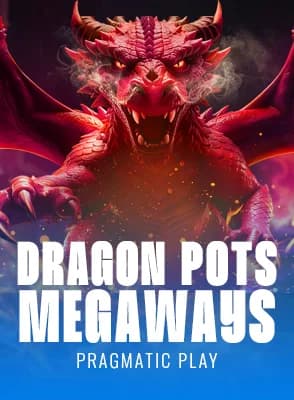 Dragon Pots Megaways