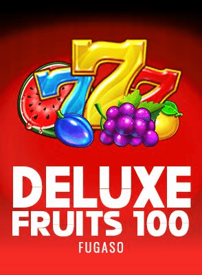 Deluxe Fruits 100
