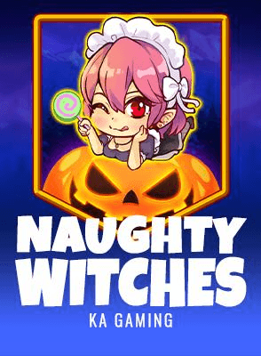 Naughty Witches
