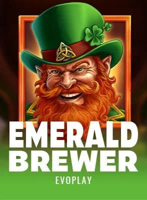 Emerald Brewer