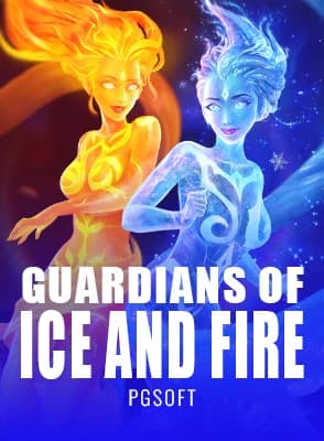 Guardians of Ice and Fire
