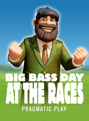 Big Bass Day at the Races