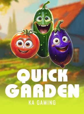 Quick Garden