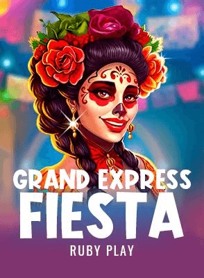 Grand Express Fiesta