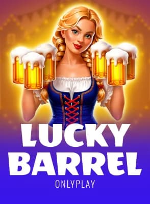Lucky Barrel