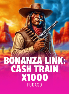 Bonanza Link: Cash Train x1000