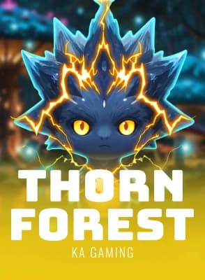 Thorn Forest