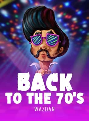 Back to the 70's