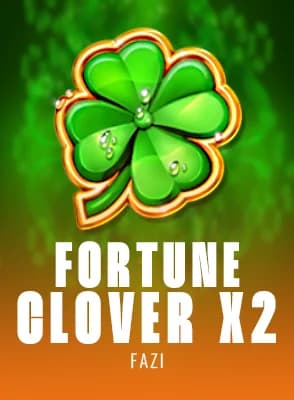 Fortune Clover x2