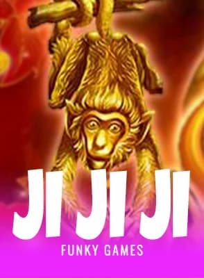 Ji Ji Ji