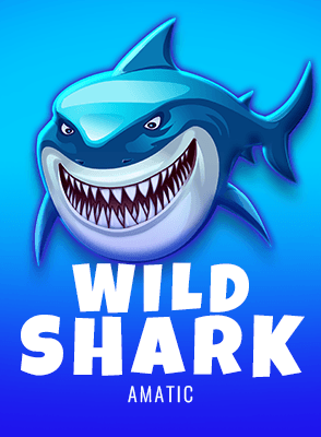 Wild Shark
