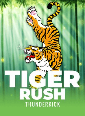 Tiger Rush