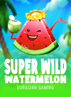 Super Wild Watermelon