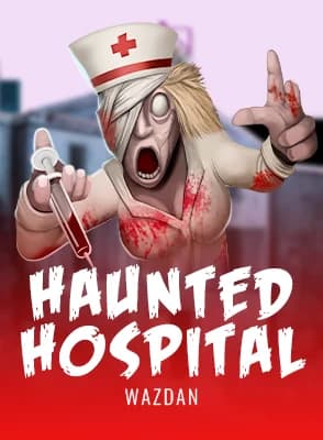 Haunted Hospital