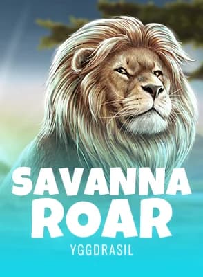 Savanna Roar