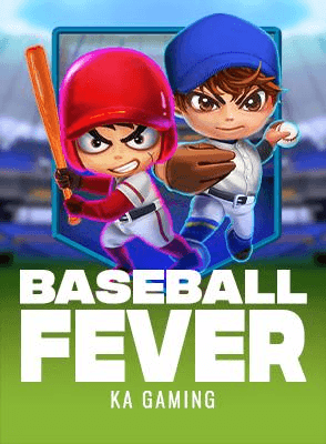 Baseball Fever