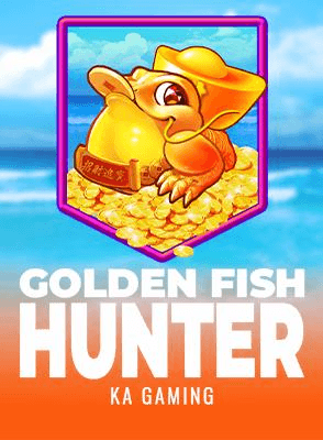 Golden Fish Hunter