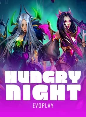 Hungry Night