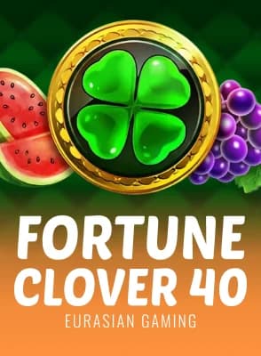 Fortune Clover 40