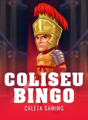 Coliseu Bingo