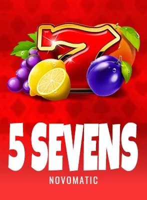 5 Sevens