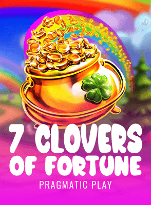7 Clovers of Fortune