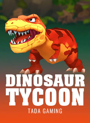Dinosaur Tycoon