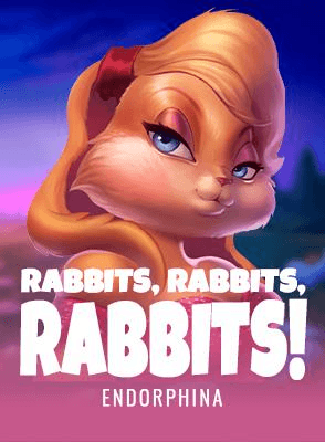 Rabbits, Rabbits, Rabbits!