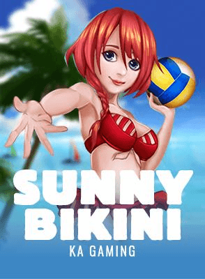 Sunny Bikini