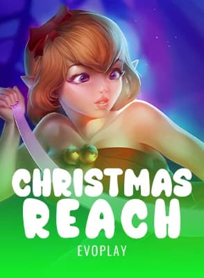 Christmas Reach