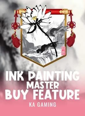 Ink Painting Master Buy Feature