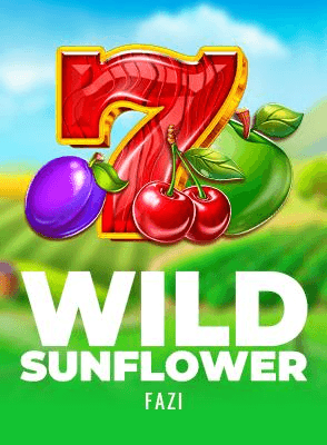 Wild Sunflower