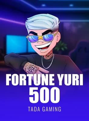 Fortune Yuri 500