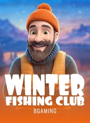 Winter Fishing Club