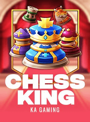 Chess King