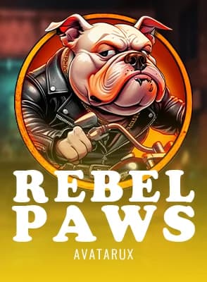Rebel Paws