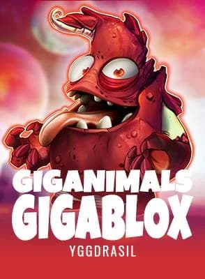 Giganimals GigaBlox