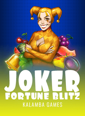 Joker Fortune Blitz
