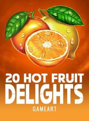 20 Hot Fruit Delights