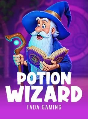 Potion Wizard